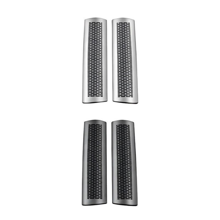 Deluxe Style Sound Cover for Geely EX5