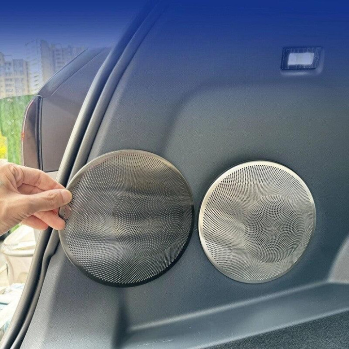 Deluxe Style Sound Cover for Geely EX5