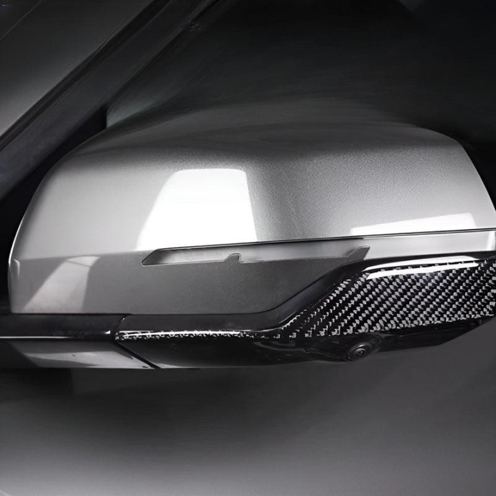 Car View Mirror Protector Strip for Geely EX5/Geely Starray EM-i