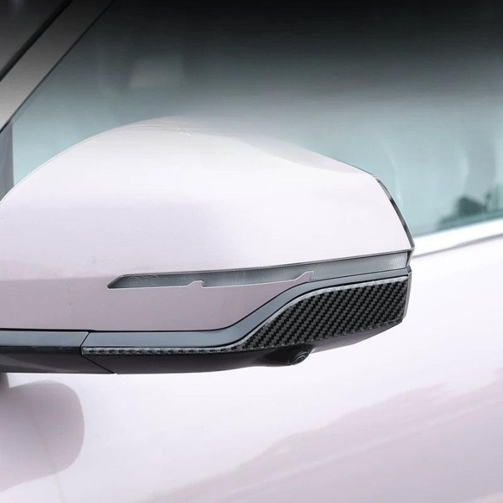 Car View Mirror Protector Strip for Geely EX5/Geely Starray EM-i