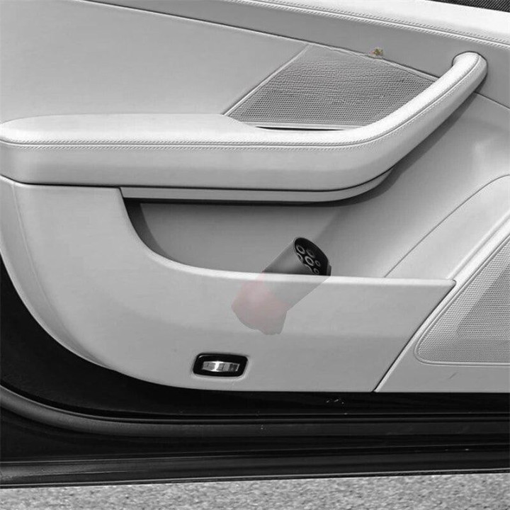 V2L Discharge Adapter Type2 for Geely EX5 / E5 /Starray EM-i