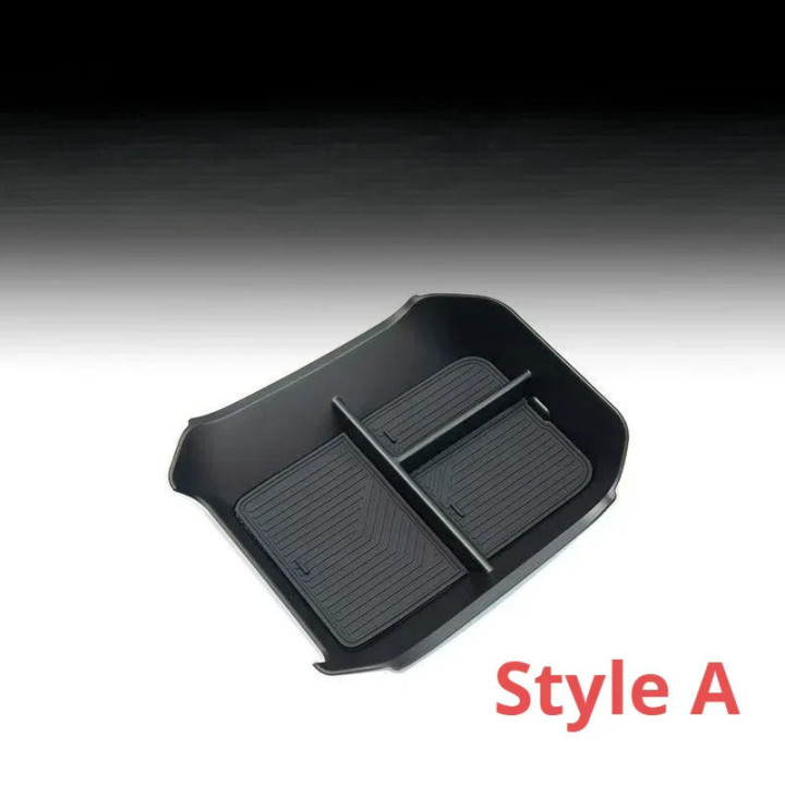 Center Console Organizer Tray for ZEEKR 7X