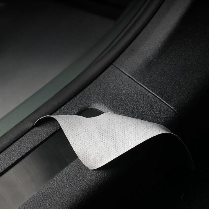Car Door Sill Protectors for ZEEKR 7X/7GT