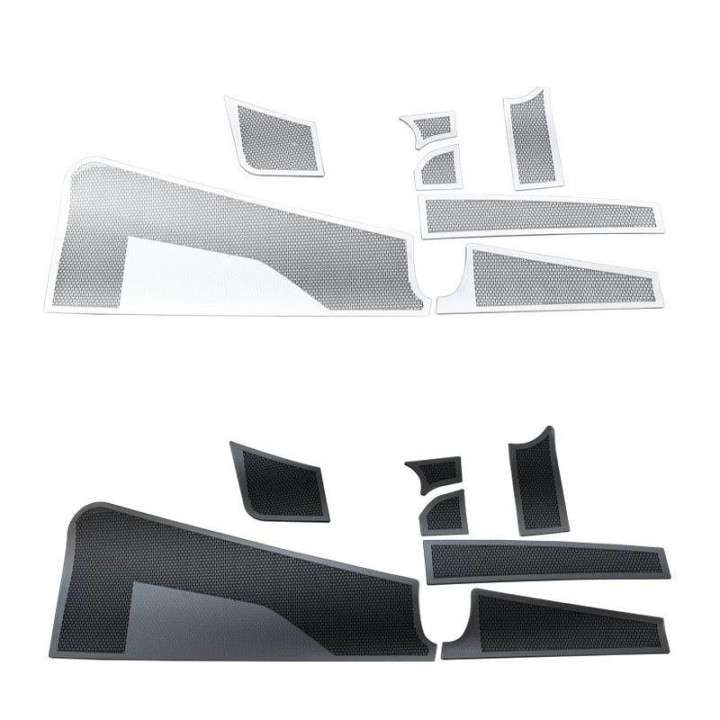 Air Conditioning Air Intake Grille Cover for Geely EX5