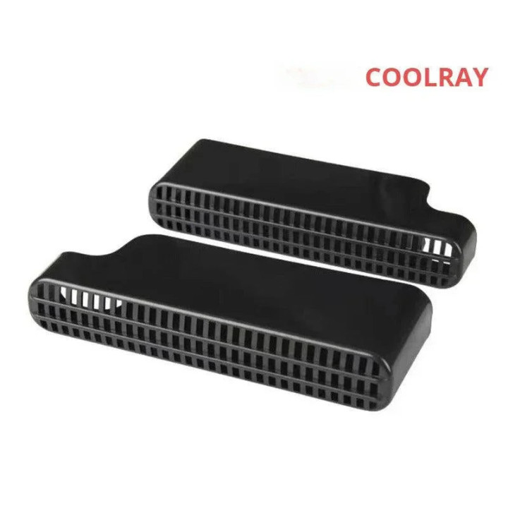 Under Seat Vent Cover for Geely