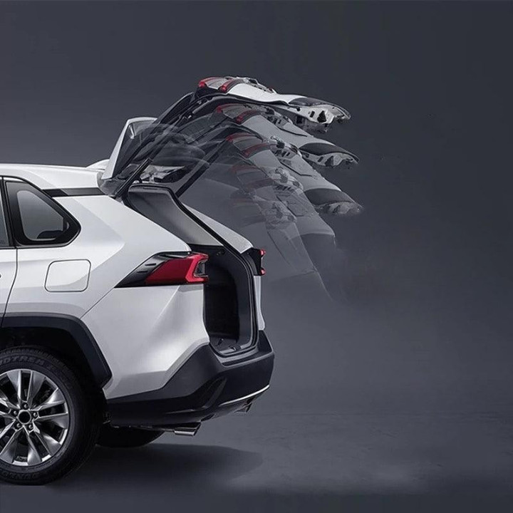 Car Luggage Door Electric Tailgate for Geely