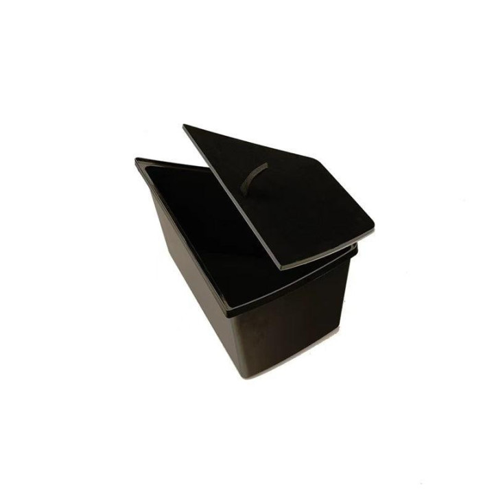 Trunk Side Storage Box for Geely EX5