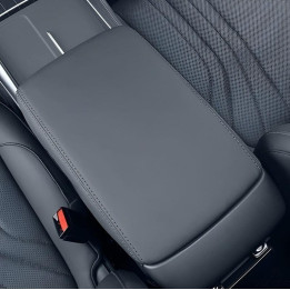 Car Armrest Cover for Geely EX5/EX2/E2/Geely Starray EM-i