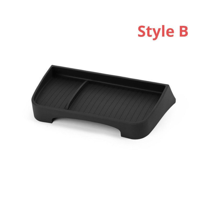 Center Console Screen Back Storage Box for Geely ex5 / E5 /Geely Starray EM-i