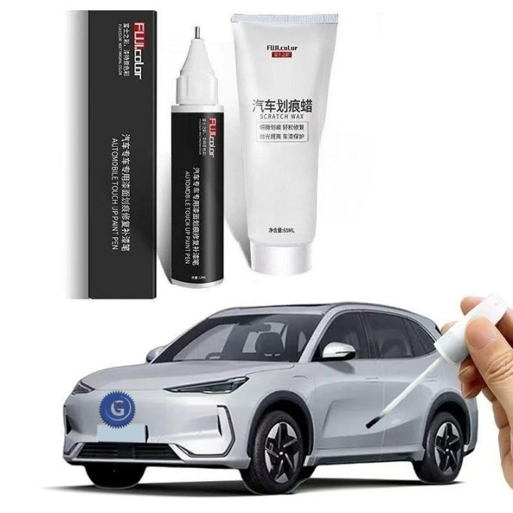 Touch-Up Paint Pen for Geely EX5  / E5