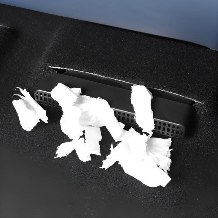 Seat Vent Protector for Volvo EX30/EX40 and Lynk & Co 02/08