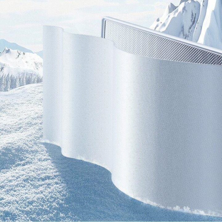Sunshade Roof for Volvo EX30 and Lynk & Co 02