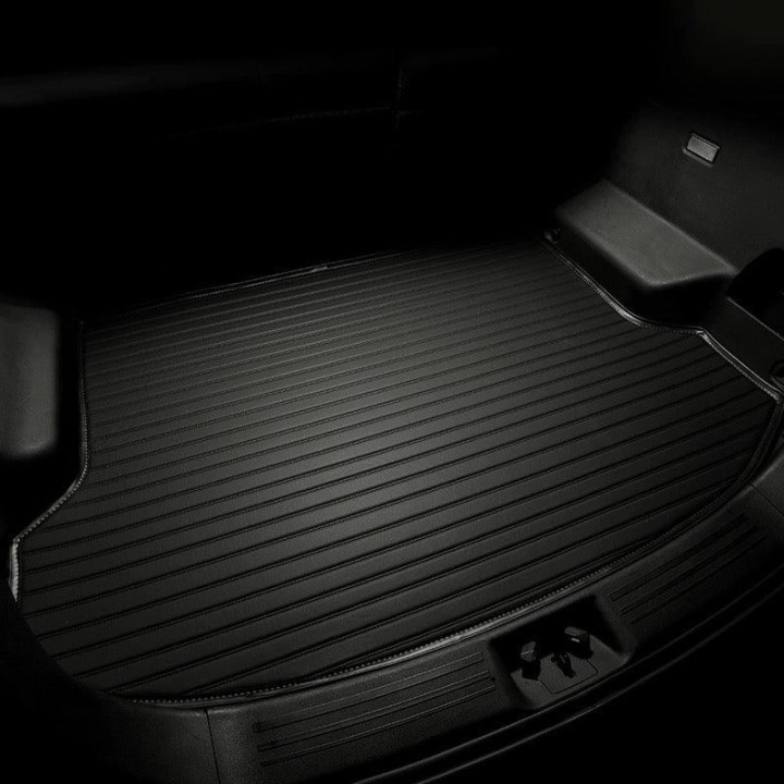 Car Trunk Mats For Volvo EX30