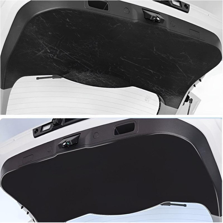 Car Tailgate Crash Protection Mat for Volvo EX30