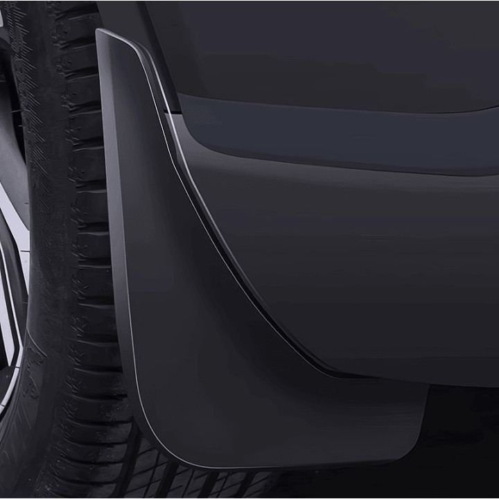 Mud Flaps for Volvo EX30/EX40/EX60