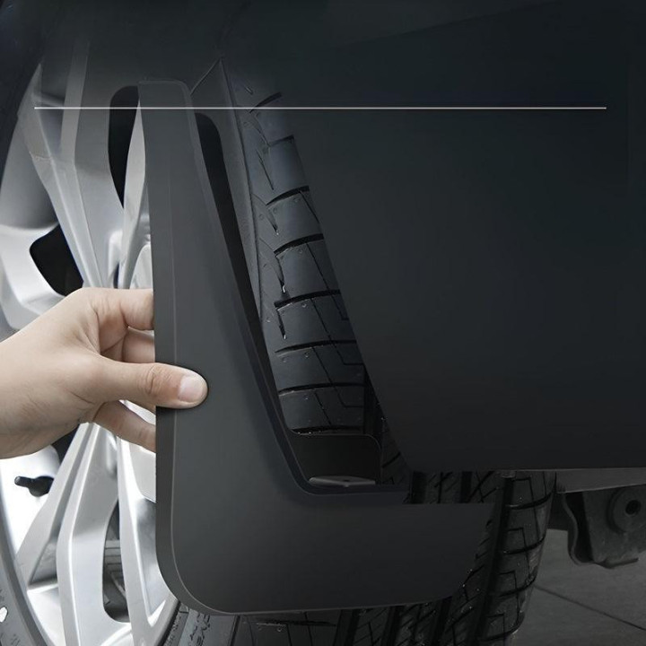 Mud Flaps for Volvo EX30/EX40/EX60