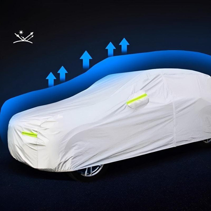 Car Cover for Volvo