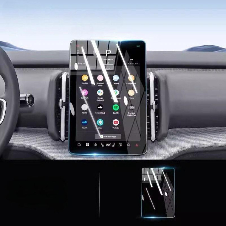 Navigation Touch Screen Protector for Volvo EX30