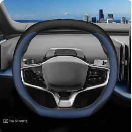 Steering Wheel Cover for Volvo EX30/EX60