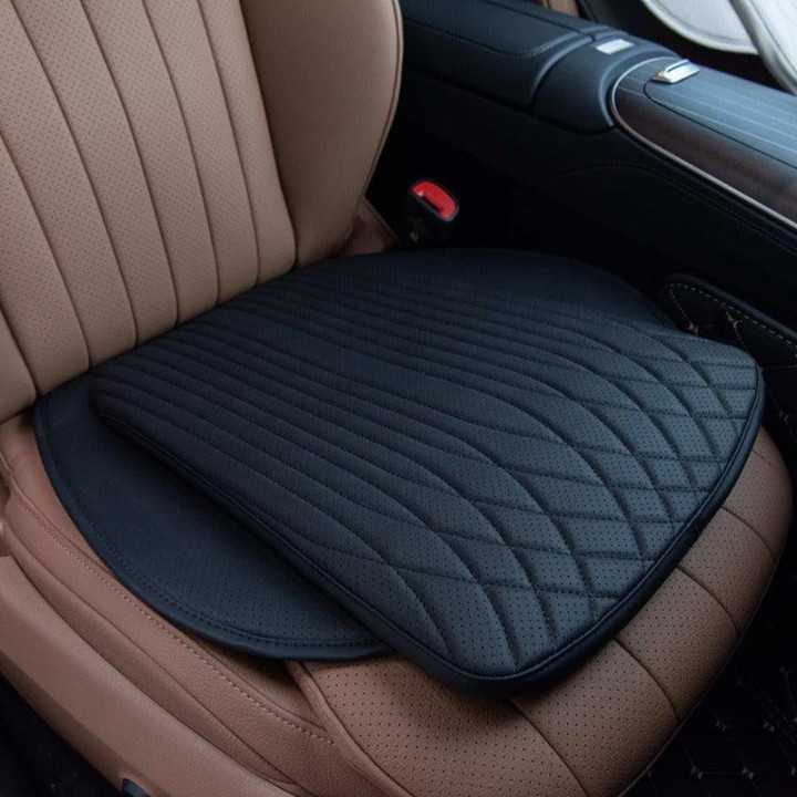 Napa Leather Seat Cushion For ZEEKR