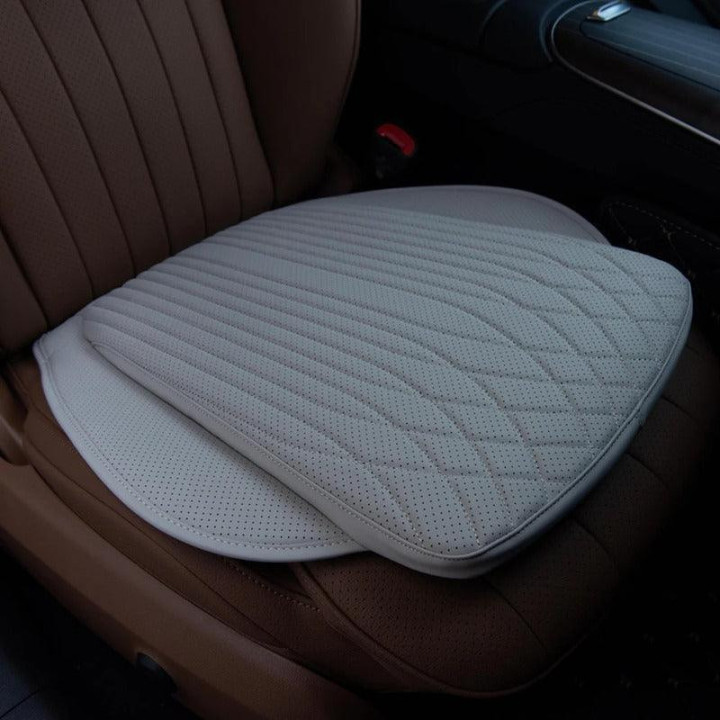 Napa Leather Seat Cushion For ZEEKR