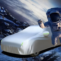 Car Protective Cover for ZEEKR