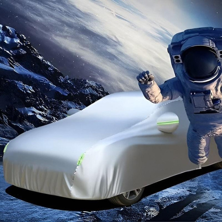 Car Protective Cover for ZEEKR