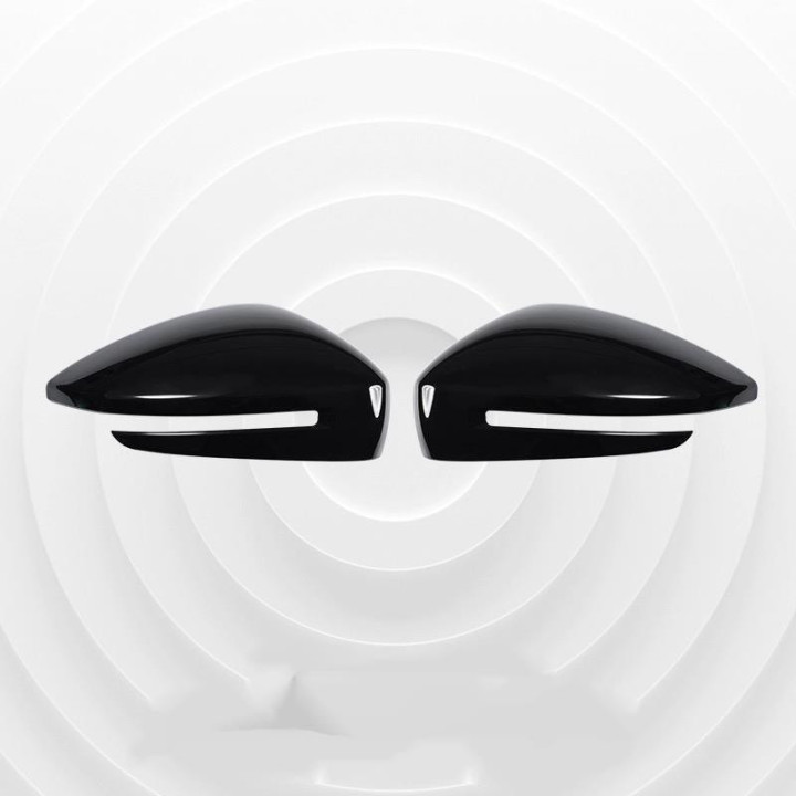 Car Door Rear View Mirror Trim Cover for ZEEKR 001