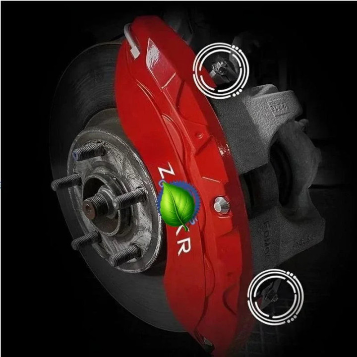 Caliper Cover for ZEEKR