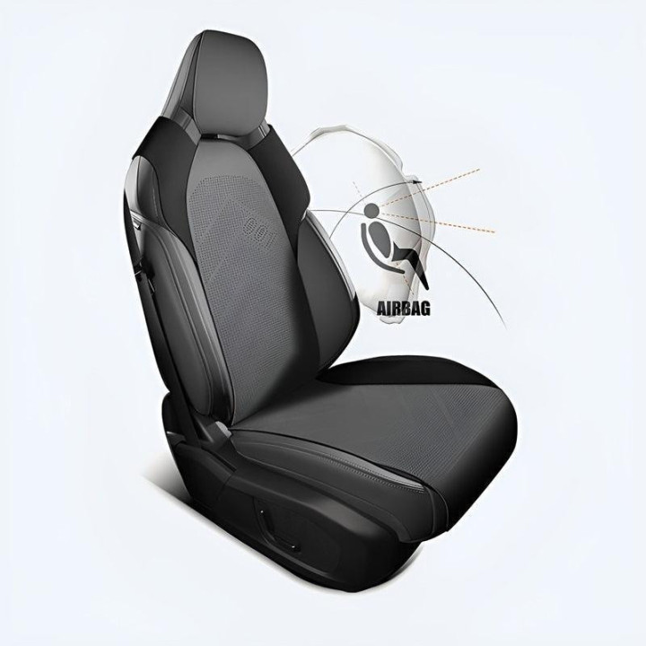 Car Seat Bottom Covers Protectors for ZEEKR 001