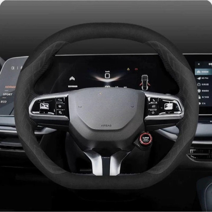 Steering Wheel Cover For ZEEKR X/7X/7GT