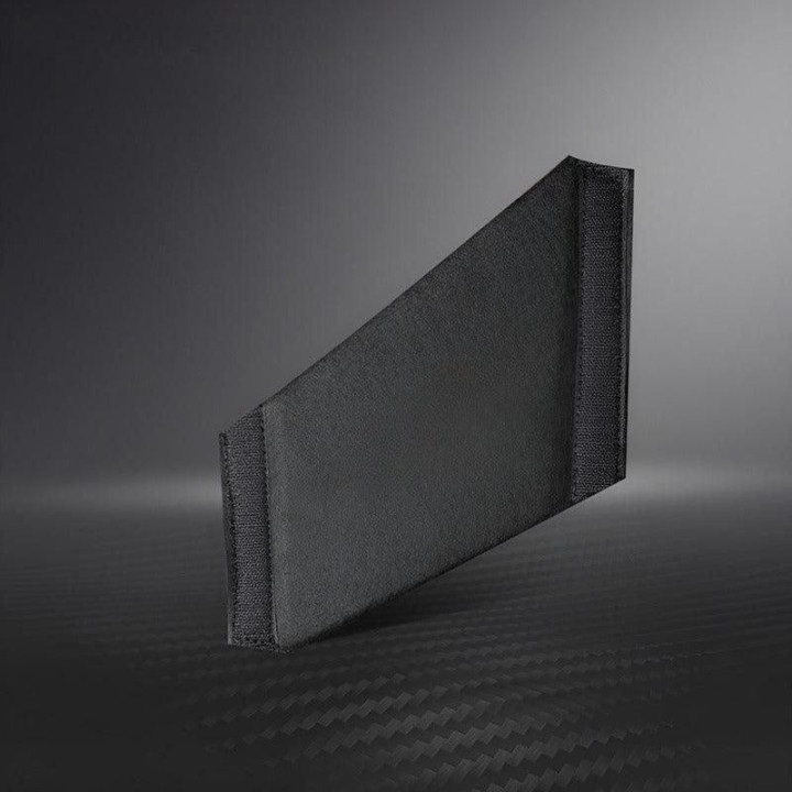 Trunk Organizer for ZEEKR X/7X/7GT
