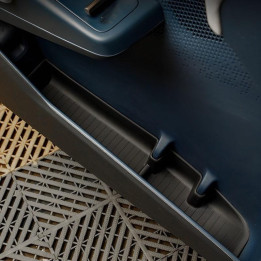 Front  Under-Door Storage Boxes for ZEEKR X