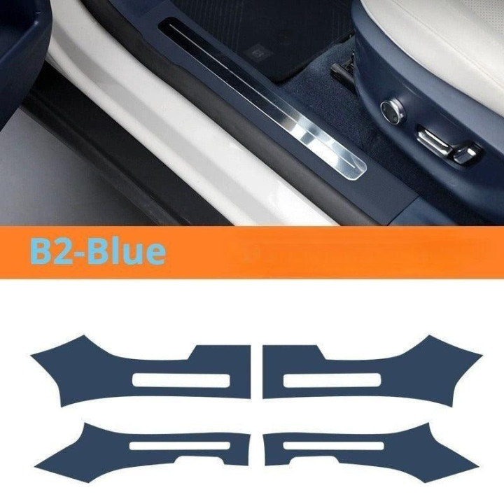 Sill Strip Scratch-resistant for ZEEKR