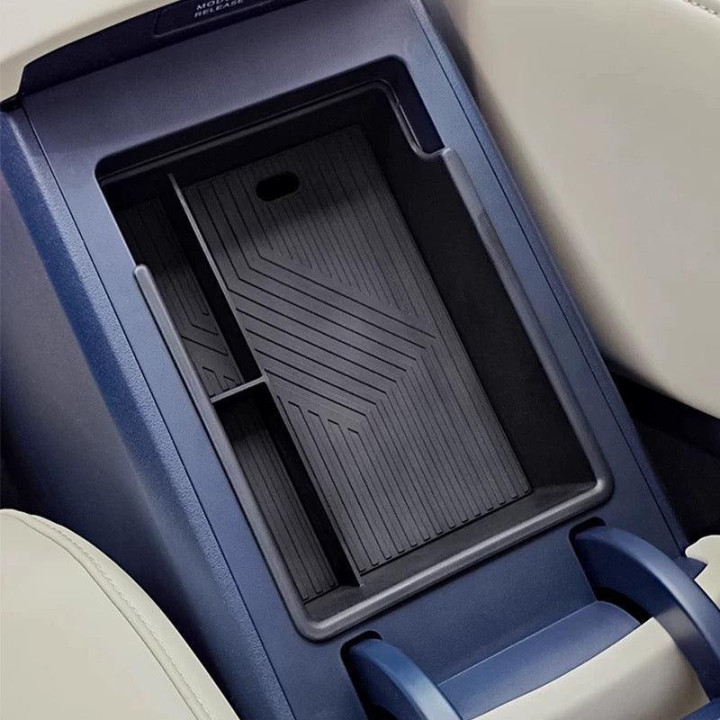 Armrest Organizer for ZEEKR X