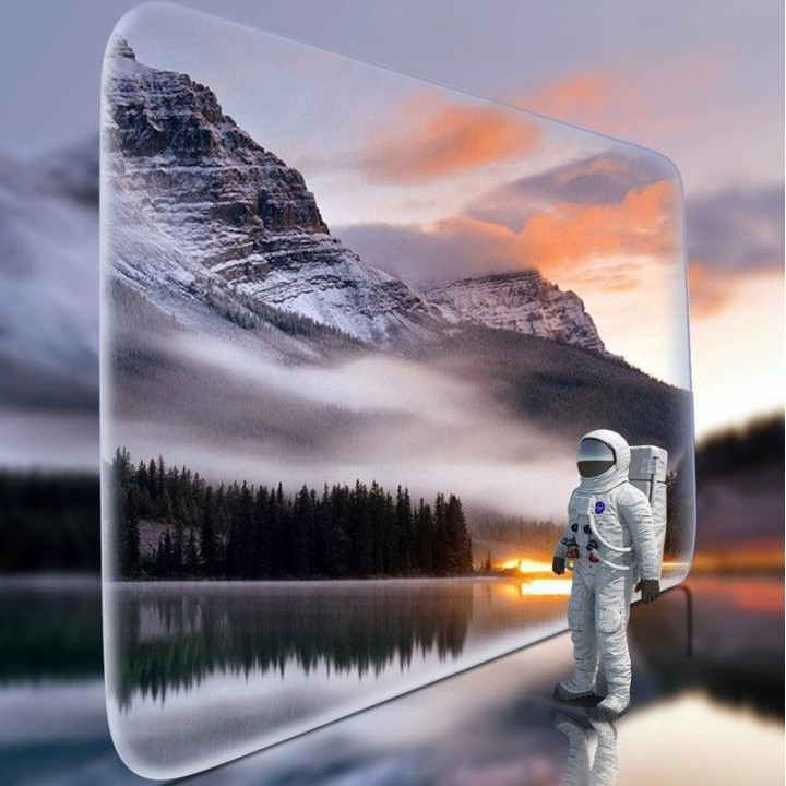 Navigation Touch Screen Protector for ZEEKR X