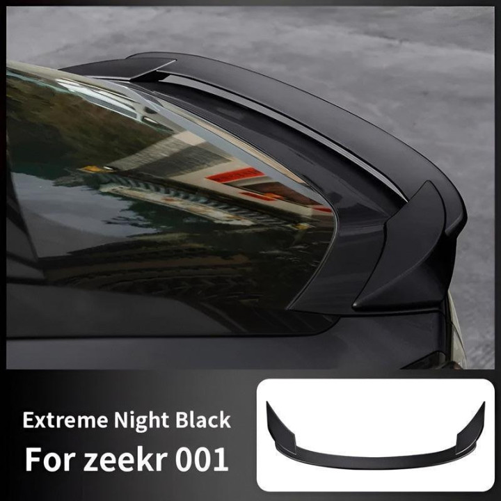Performances Spoiler for ZEEKR 001