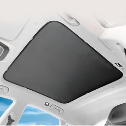 Sunshade Roof for ZEEKR
