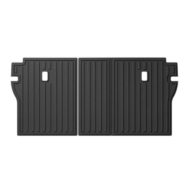 Rear Seat Protection for ZEEKR 001