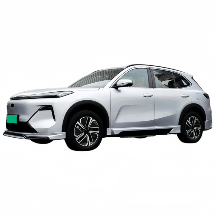 Complete Sport Body Kit for Geely Starray EM-i