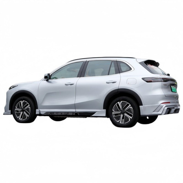 Complete Sport Body Kit for Geely Starray EM-i