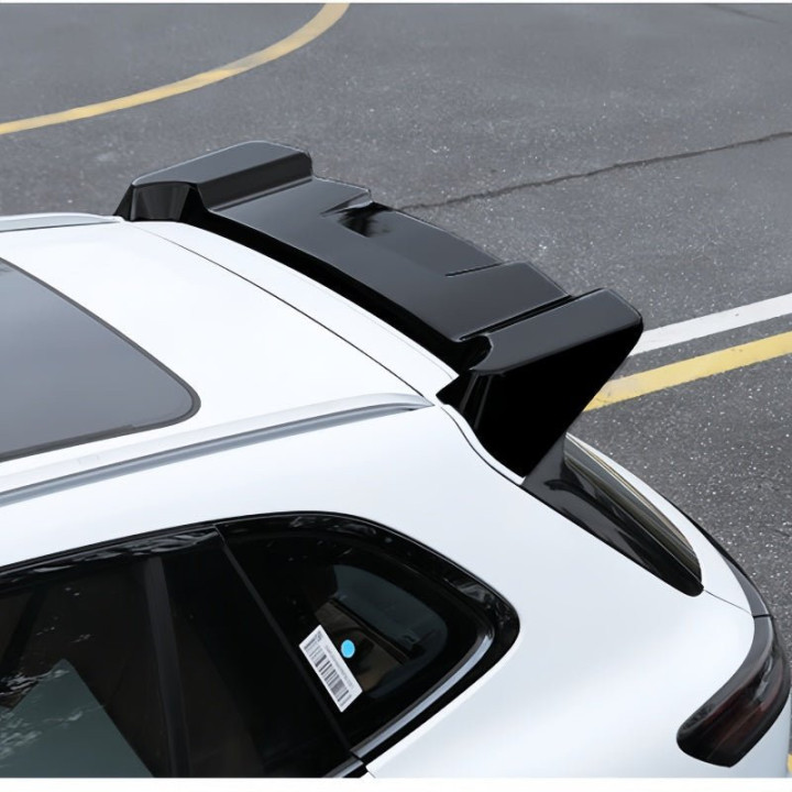 Large Rear Sport Spoiler for Geely Starray EM-i