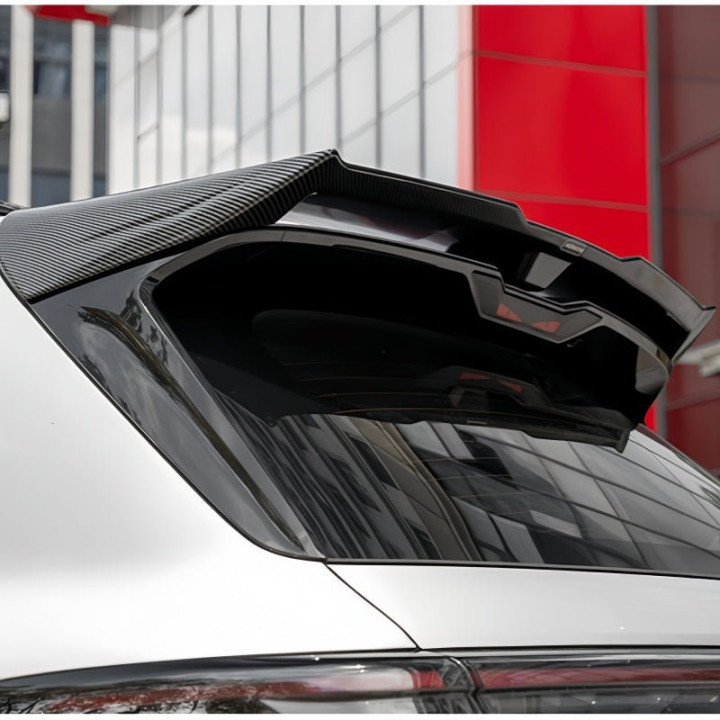 Sport Style Rear Wing Spoiler for Geely Starray EM-i