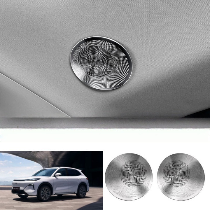 Trunk Speaker Cover for Geely Starray EM-i