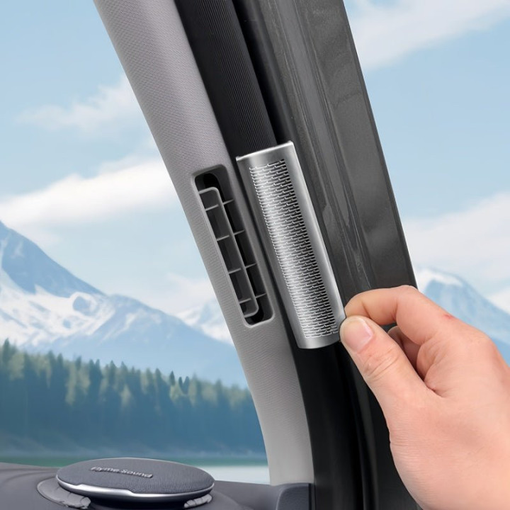 A-Pillar Air Vent Cover for Geely Starray EM-i