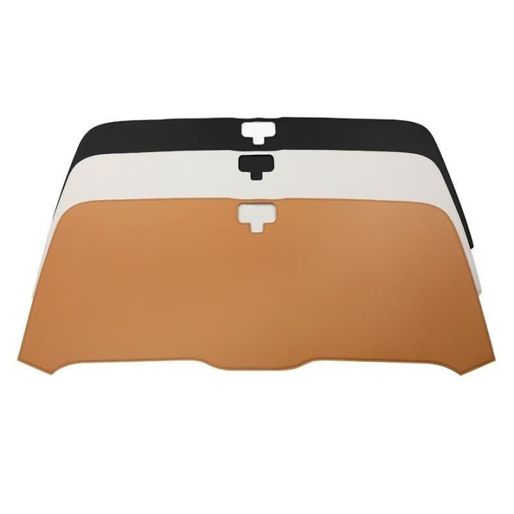 Tailgate Anti-Kick Pad for Geely Starray EM-i