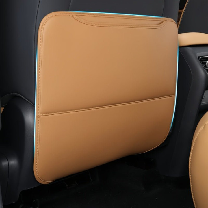 Seat Back Kick Protector Geely Starray EM-i
