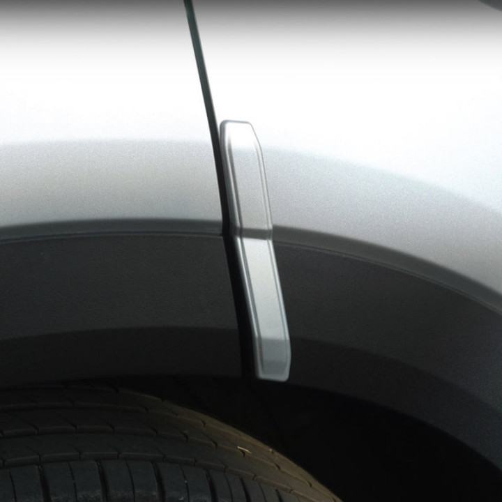 Car Door & Side Mirror Anti-Collision Strip for Geely Starray EM-i