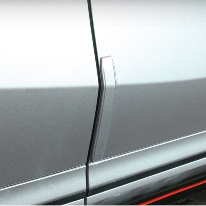 Car Door & Side Mirror Anti-Collision Strip for Geely Starray EM-i