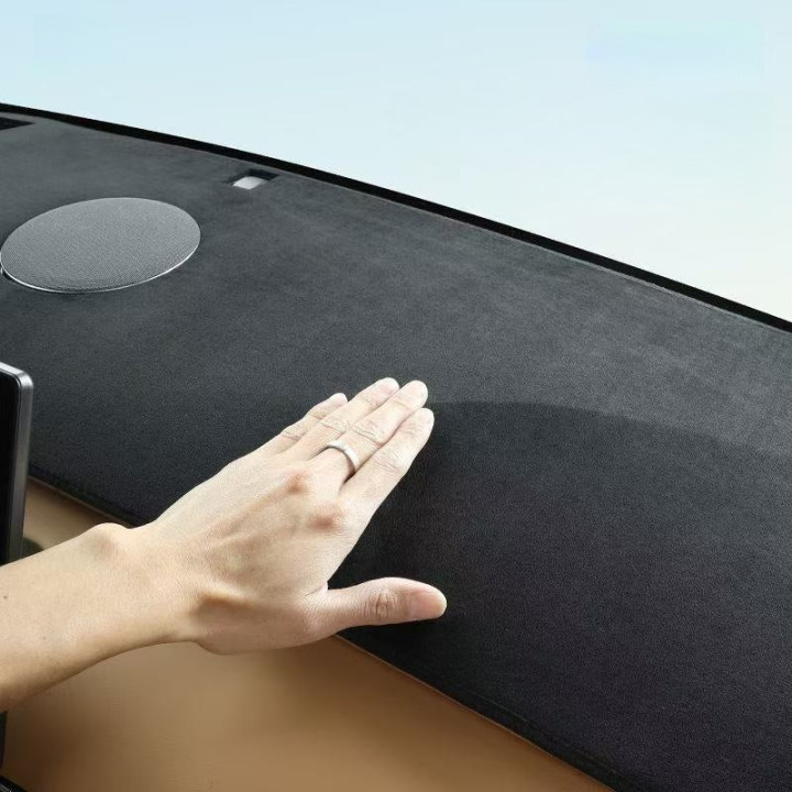 Dashboard Sun Cover Mat for Geely Starray EM-i